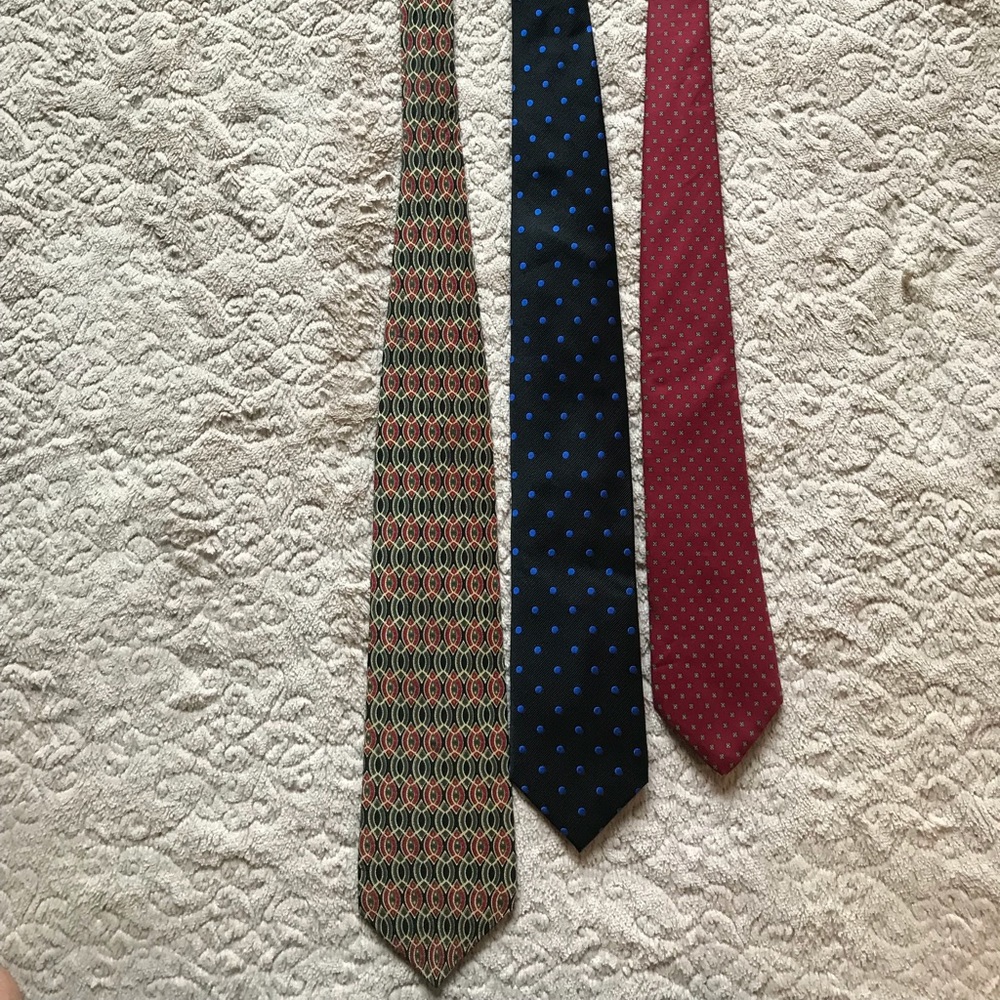 Ties - Picture 2 of 5